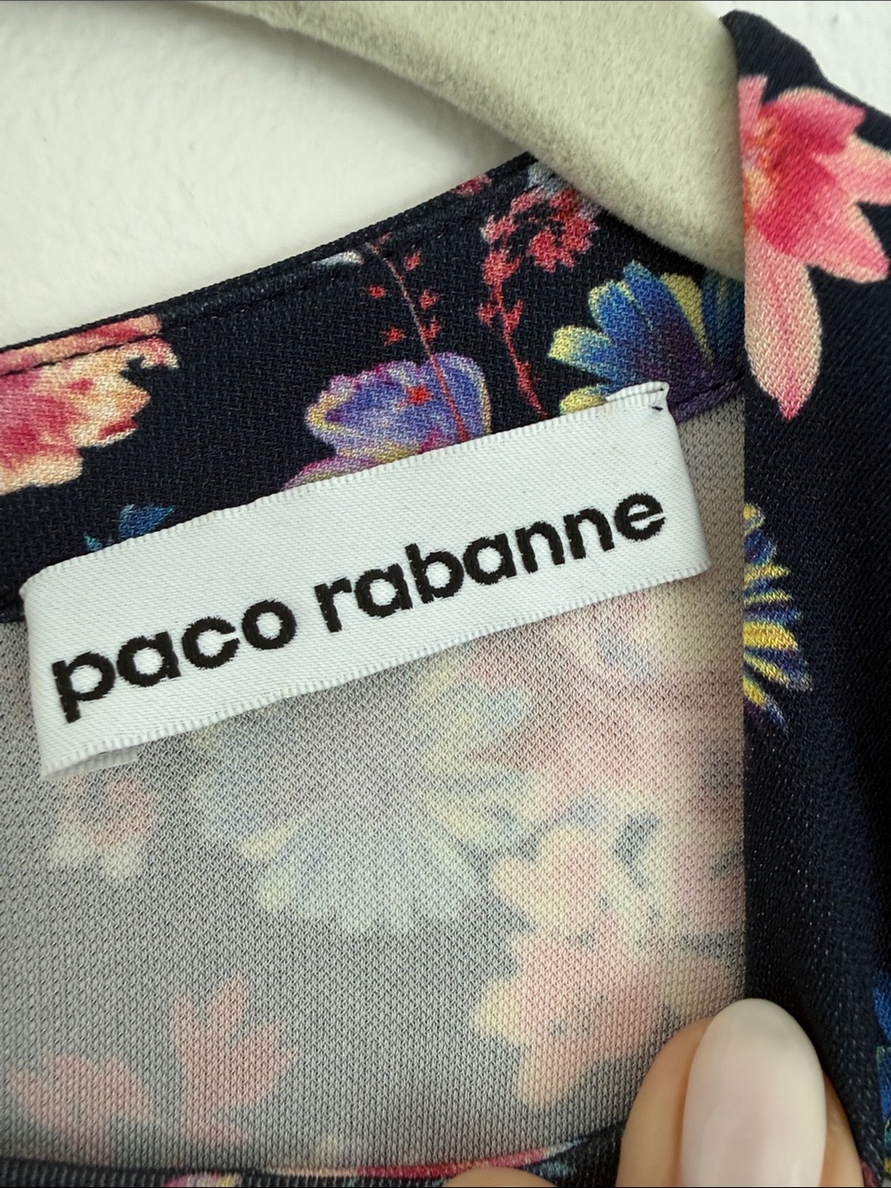 Paco Rabanne Dress - Picture 8 of 12